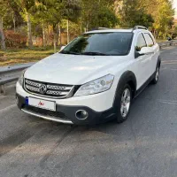 اچ سی کراس ۱۳۹۶ H30croos