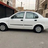 تیبا صندقدار مدل ۹۹ بی رنگ تک برگ سند|خودرو سواری و وانت|پاکدشت, پاکدشت (مامازند)|دیوار