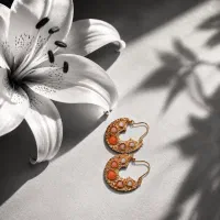 گوشواره سنگی