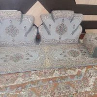 پشتی