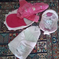 وسایل  بچه