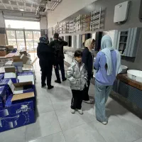 شیرالات روشویی هود گاز سینک|لوازم سرویس بهداشتی|قیامدشت - خاورشهر, |دیوار