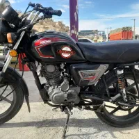 موتورسیکلت