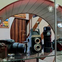 اشیاء عتیقه|کلکسیون اشیاء عتیقه|ارومیه, |دیوار