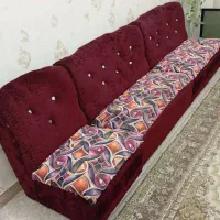 فروش مبل ۶نفره