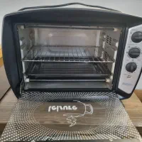 اون توستر فلر|اجاق گاز و لوازم برقی پختوپز|گرگان, |دیوار