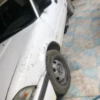 کرولا ۹۲