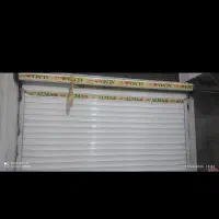 فروش کرکره برقی