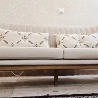 مبل ۳ نفره|مبلمان خانگی و میز عسلی|تهران, شیراز|دیوار