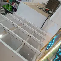 قفسه حبوبات|فروشگاه و مغازه|اشنویه, |دیوار