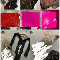 انواع مدل ها|لباس|سبزوار, گلشن|دیوار