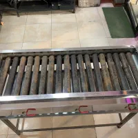 کباب پز صنعتی