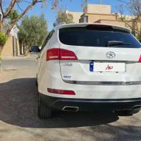 جک s5 اس۵|خودرو سواری و وانت|یزد, |دیوار