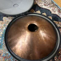 هنگدرام حرفه ای