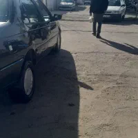 پژو ۲۰۰۰|خودرو سواری و وانت|بجنورد, |دیوار