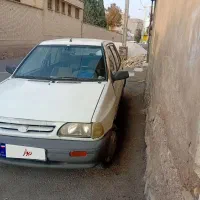 پراید|خودرو سواری و وانت|مرودشت, دولت آباد|دیوار