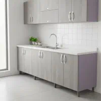 کابینت آماده۳ متری ۷ میلیون