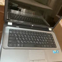 لپ تاپ hp کاملا سالم