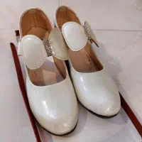 کفش دخترانه و بوت دخترانه