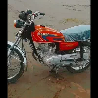 موتور مزایده مدل95سالم تمیز اماده سوار شدن