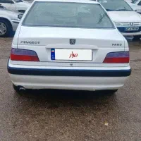 پارس تیو فایو ۱۴۰۰درحد