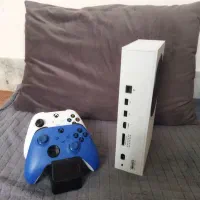 کنسول XBOX سری اس ۵۱۲ گیگابایت