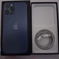 اپل iPhone 12 Pro با حافظهٔ ۲۵۶ گیگابایت|موبایل|اصفهان, مسجد مصلی|دیوار