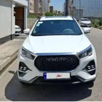 فیدیلیتی الیت ۷سفید صفر