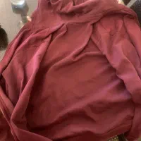 سویی شرت زرشکی