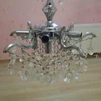 سه عدد لوستر