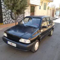 پرایدمدل83انژکتور