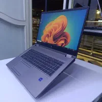 hp zbook fury 17 i7 i9
