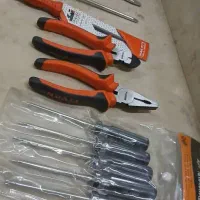 حراج انواع ابزار آلات|ابزارآلات|اصفهان, شهرک امام خمینی|دیوار