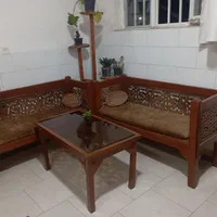 مبل سنتی