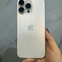 آیفون ۱۶ پرومکس ۲ سیمکارت|موبایل|اهواز, نادری|دیوار