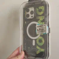 قاب ۱۶ پرومکس (اصلی)