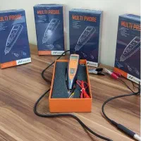 مولتی تستر.شبیه ساز و تستر سیم کشی نگارخودرو|قطعات یدکی و لوازم جانبی|تبریز, |دیوار