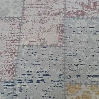 گلیم فرش وفرش کودک