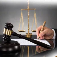 مشاوره حقوقی و کیفری