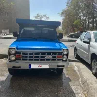 نیسان مدل ۱۴۰۲