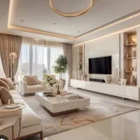 رهن و اجاره اپارتمان ۳ خوابه بعثت