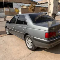 پژو پارس مدل ۹۵|خودرو سواری و وانت|پاکدشت, پاکدشت (مامازند)|دیوار