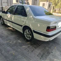 پژو پارس tuf مدل ۹۷|خودرو سواری و وانت|اهواز, کمپلو جنوبی|دیوار