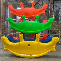 الاکلنگ دونفره خرچنگ سرسره|اسباب‌بازی بچه|تهران, سلسبیل جنوبی|دیوار