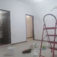 نقاشی ساختمان