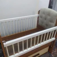 تخت کودک