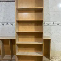 قفسه ام دی اف
