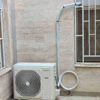نصب و تعمیرات کولر|خدمات پیشه و مهارت|رامهرمز, |دیوار