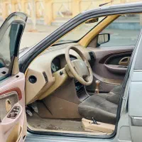 پارس مدل 91|خودرو سواری و وانت|خوی, |دیوار