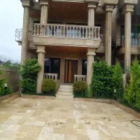 دوبلکس-260-متری-چهارخوابه-با-روف-سنددار-شهرکی
